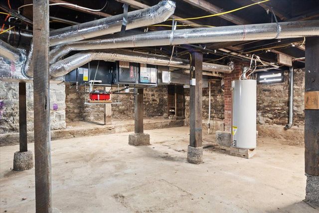 817 S South Campbell Avenue, Springfield, MO 65806