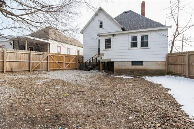 817 S South Campbell Avenue, Springfield, MO 65806