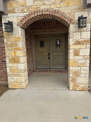 14604 Kuykendall Mountain Road, Temple, TX 76502