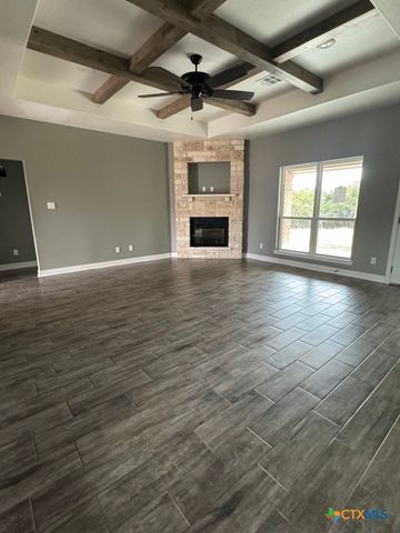 14604 Kuykendall Mountain Road, Temple, TX 76502