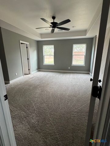 14604 Kuykendall Mountain Road, Temple, TX 76502