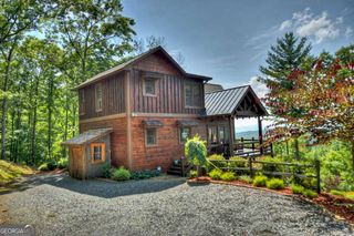 74 Hickory Hollow, Mineral Bluff, GA 30559