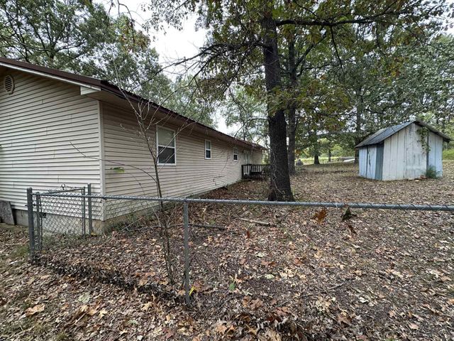 9592 County Road 7530, Pottersville, MO 65790