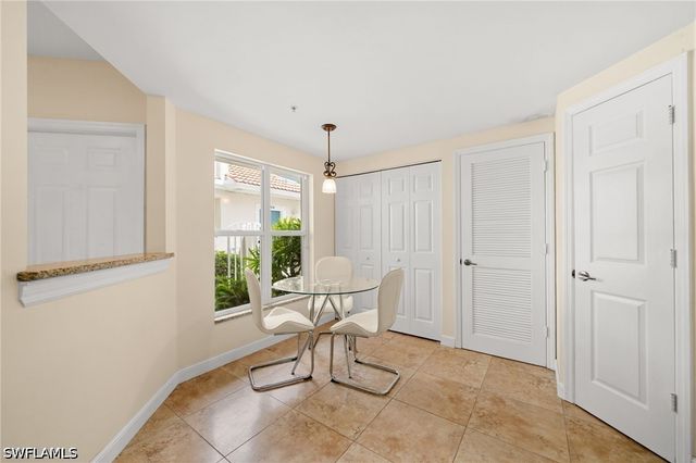 5045 Cedar Springs DR 103, Naples, FL 34110