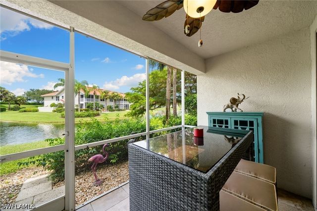 5045 Cedar Springs DR 103, Naples, FL 34110