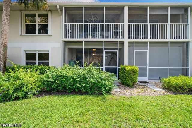 5045 Cedar Springs DR 103, Naples, FL 34110