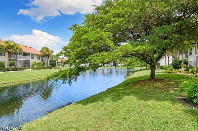 5045 Cedar Springs DR 103, Naples, FL 34110