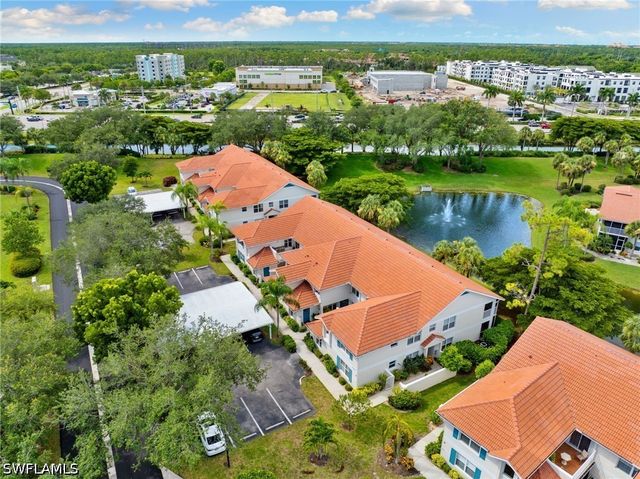 5045 Cedar Springs DR 103, Naples, FL 34110