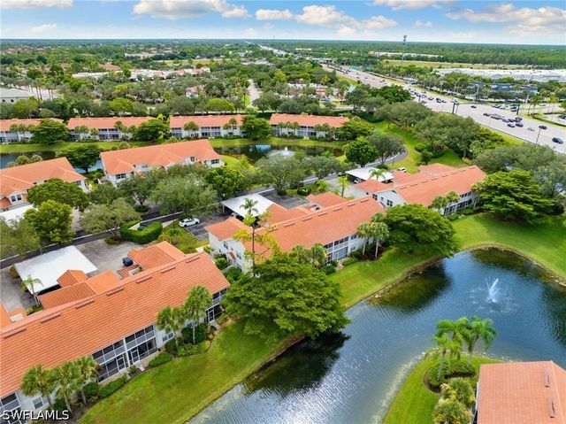 5045 Cedar Springs DR 103, Naples, FL 34110