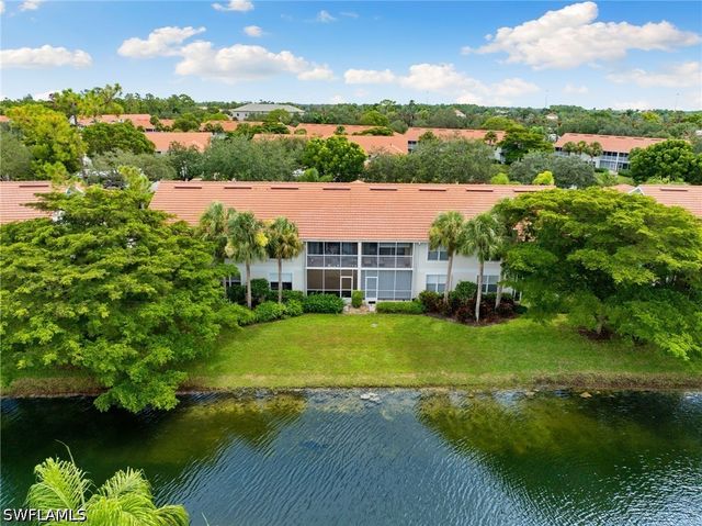 5045 Cedar Springs DR 103, Naples, FL 34110