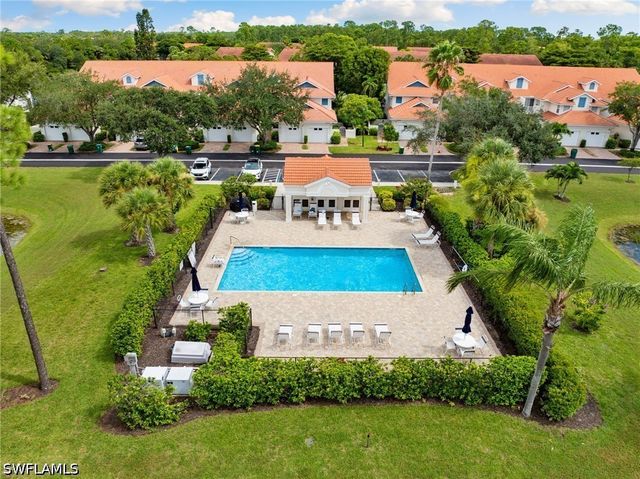 5045 Cedar Springs DR 103, Naples, FL 34110