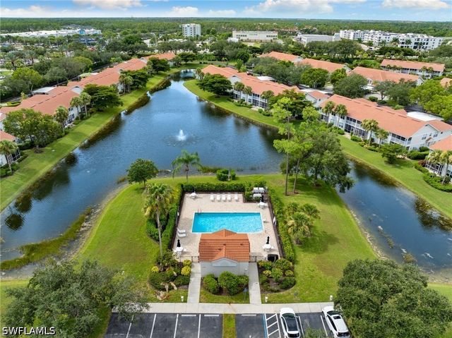 5045 Cedar Springs DR 103, Naples, FL 34110