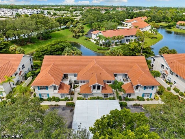 5045 Cedar Springs DR 103, Naples, FL 34110