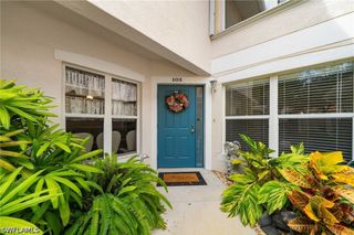 5045 Cedar Springs DR 103, Naples, FL 34110