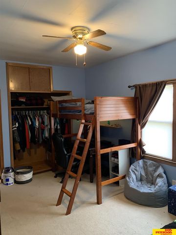 1805 N H Street, Fremont, NE 68025