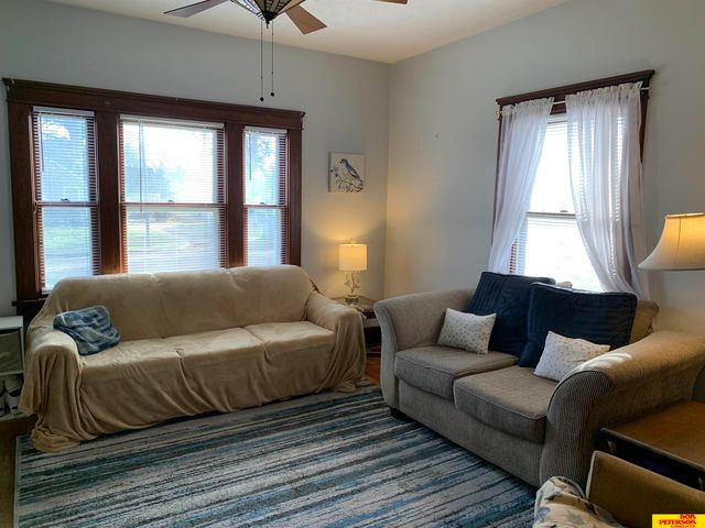 1805 N H Street, Fremont, NE 68025