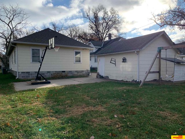 1805 N H Street, Fremont, NE 68025