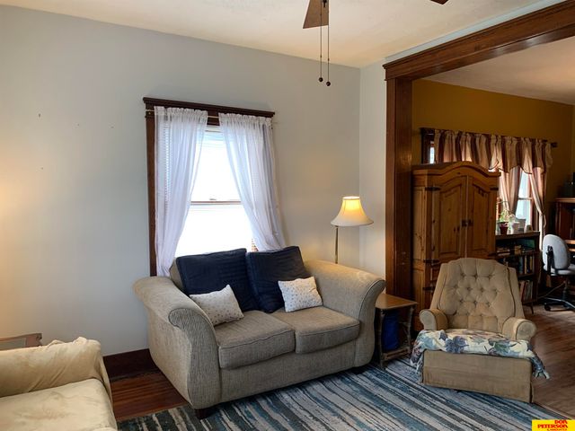 1805 N H Street, Fremont, NE 68025