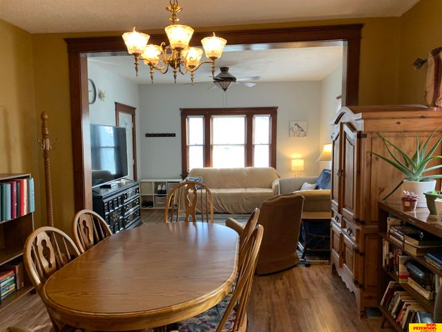 1805 N H Street, Fremont, NE 68025