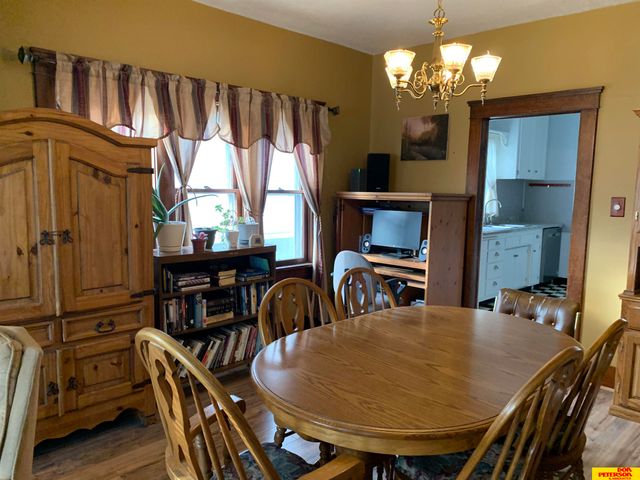 1805 N H Street, Fremont, NE 68025