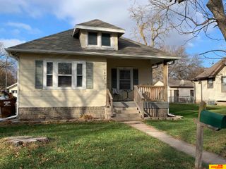 1805 N H Street, Fremont, NE 68025