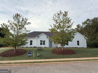 100 Creekside Drive LOT 60A, Lagrange, GA 30240