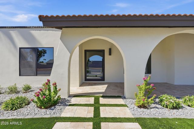 14020 N 64TH Street, Scottsdale, AZ 85254