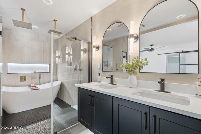 14020 N 64TH Street, Scottsdale, AZ 85254
