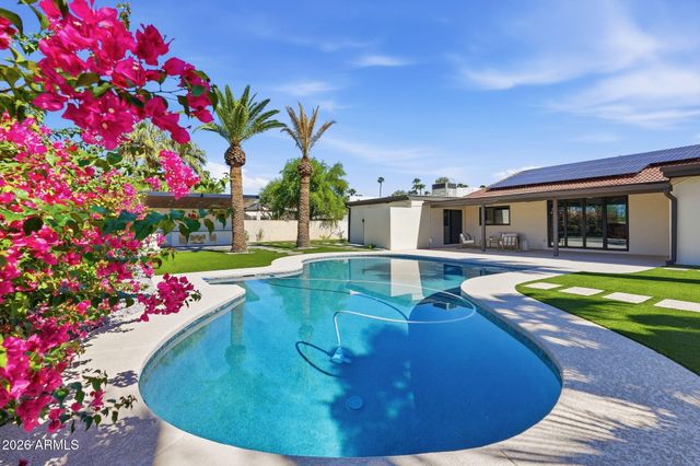 14020 N 64TH Street, Scottsdale, AZ 85254