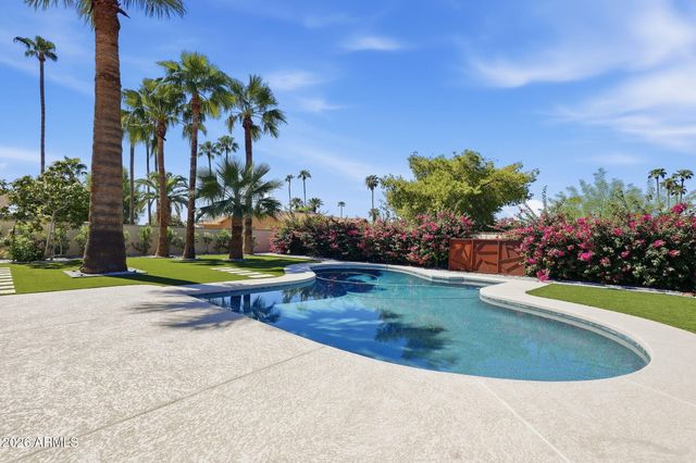 14020 N 64TH Street, Scottsdale, AZ 85254