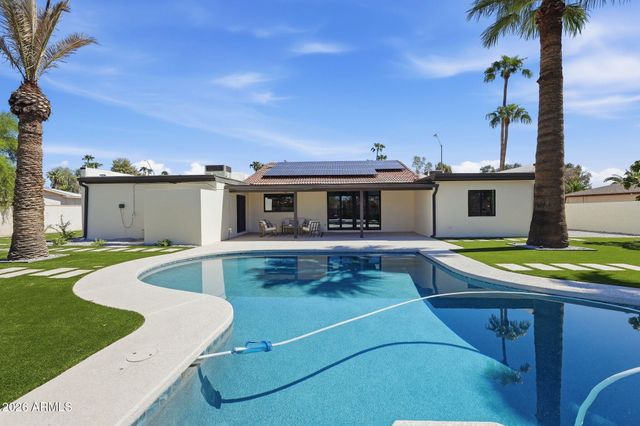 14020 N 64TH Street, Scottsdale, AZ 85254