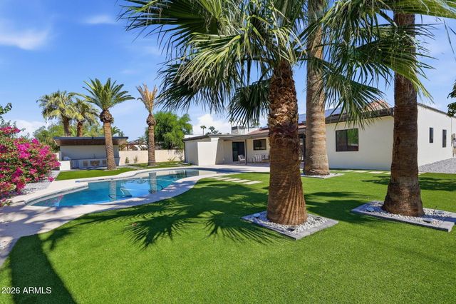 14020 N 64TH Street, Scottsdale, AZ 85254