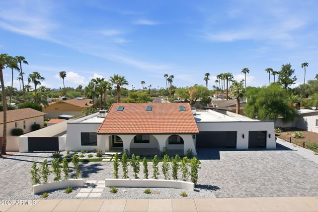 14020 N 64TH Street, Scottsdale, AZ 85254