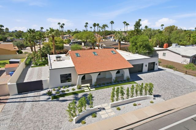 14020 N 64TH Street, Scottsdale, AZ 85254