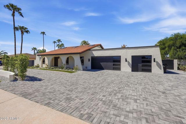 14020 N 64TH Street, Scottsdale, AZ 85254