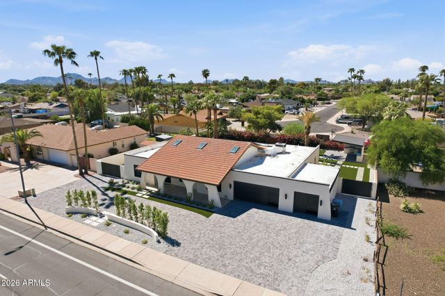14020 N 64TH Street, Scottsdale, AZ 85254