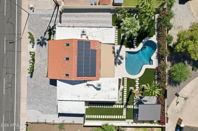 14020 N 64TH Street, Scottsdale, AZ 85254