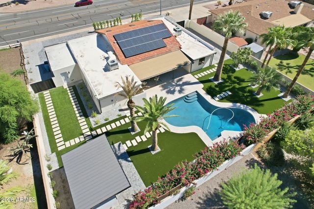 14020 N 64TH Street, Scottsdale, AZ 85254