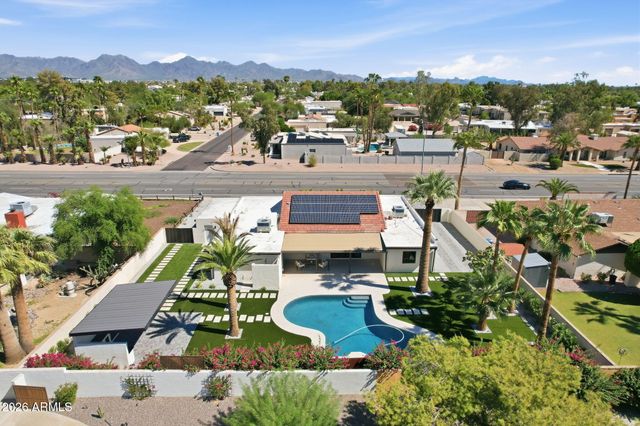 14020 N 64TH Street, Scottsdale, AZ 85254