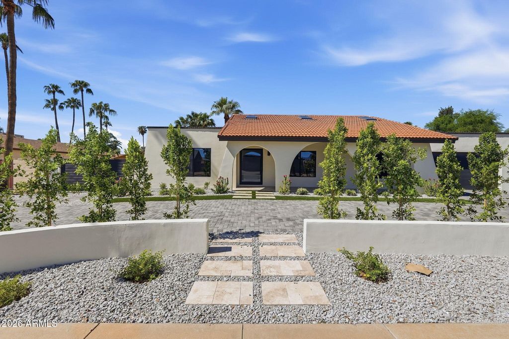 14020 N 64TH Street, Scottsdale, AZ 85254