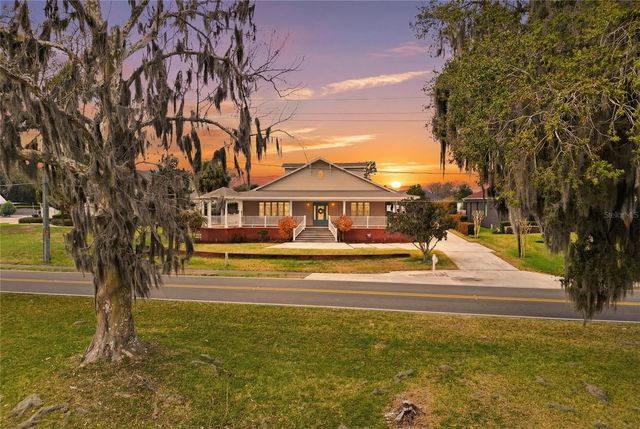 2128 LAKE ARIANA BOULEVARD, Auburndale, FL 33823