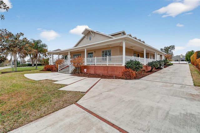 2128 LAKE ARIANA BOULEVARD, Auburndale, FL 33823