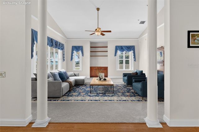 2128 LAKE ARIANA BOULEVARD, Auburndale, FL 33823