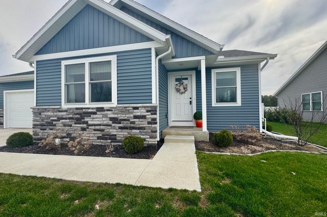 510 N Eastfield Circle, Milford, IN 46542