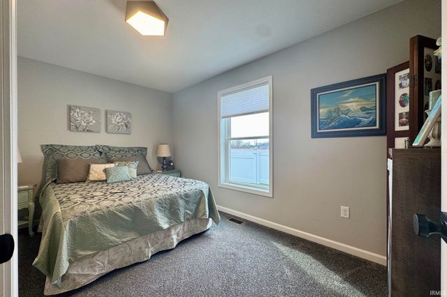 510 N Eastfield Circle, Milford, IN 46542