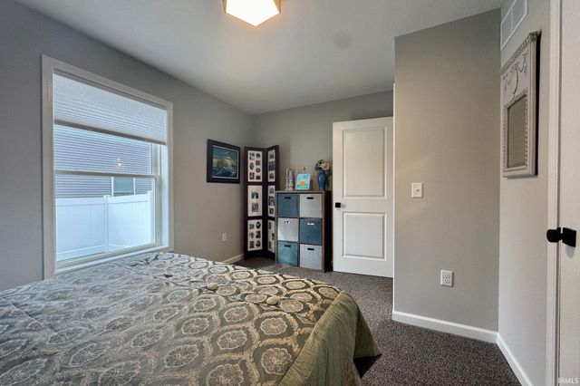 510 N Eastfield Circle, Milford, IN 46542