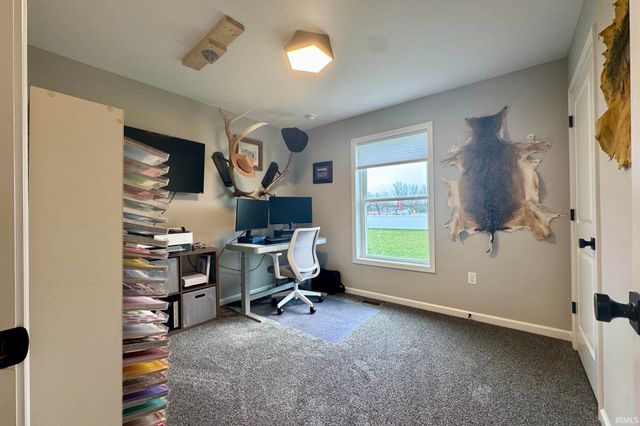 510 N Eastfield Circle, Milford, IN 46542