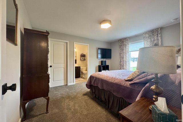 510 N Eastfield Circle, Milford, IN 46542