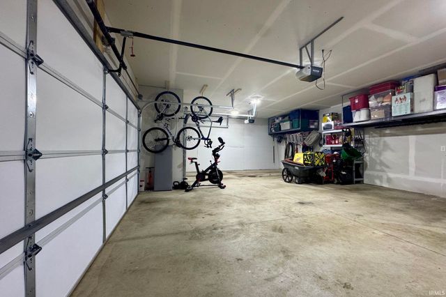 510 N Eastfield Circle, Milford, IN 46542