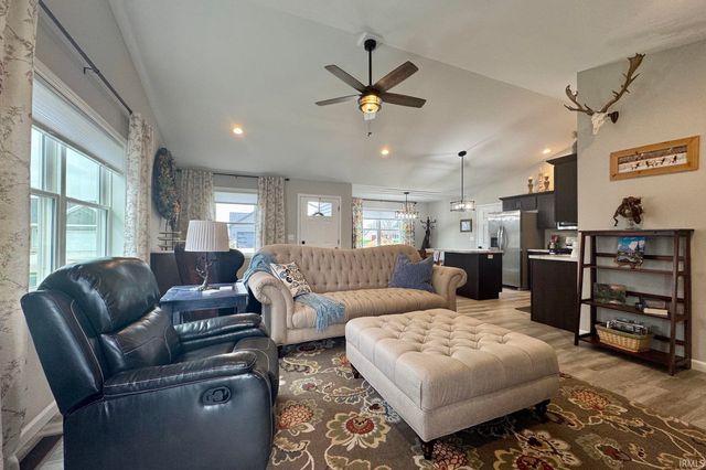 510 N Eastfield Circle, Milford, IN 46542